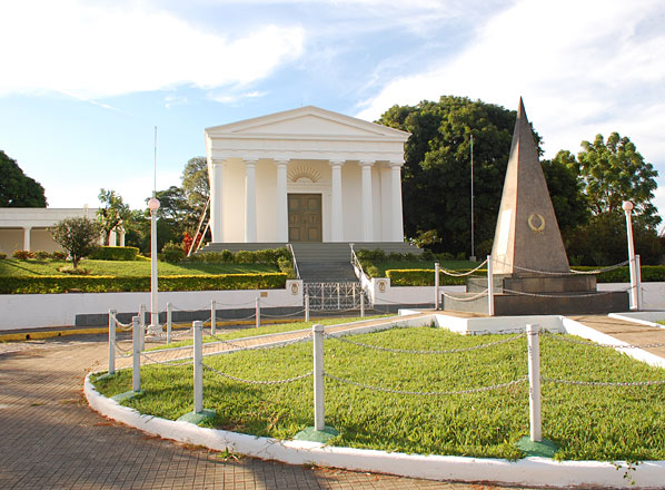 Templo da Eubiose de São Lourenço