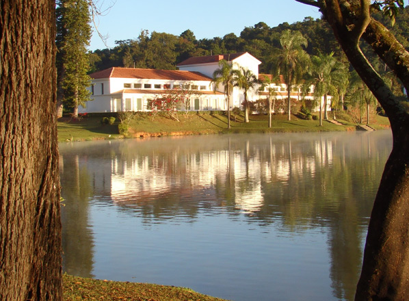 Parque das Águas de São Lourenço